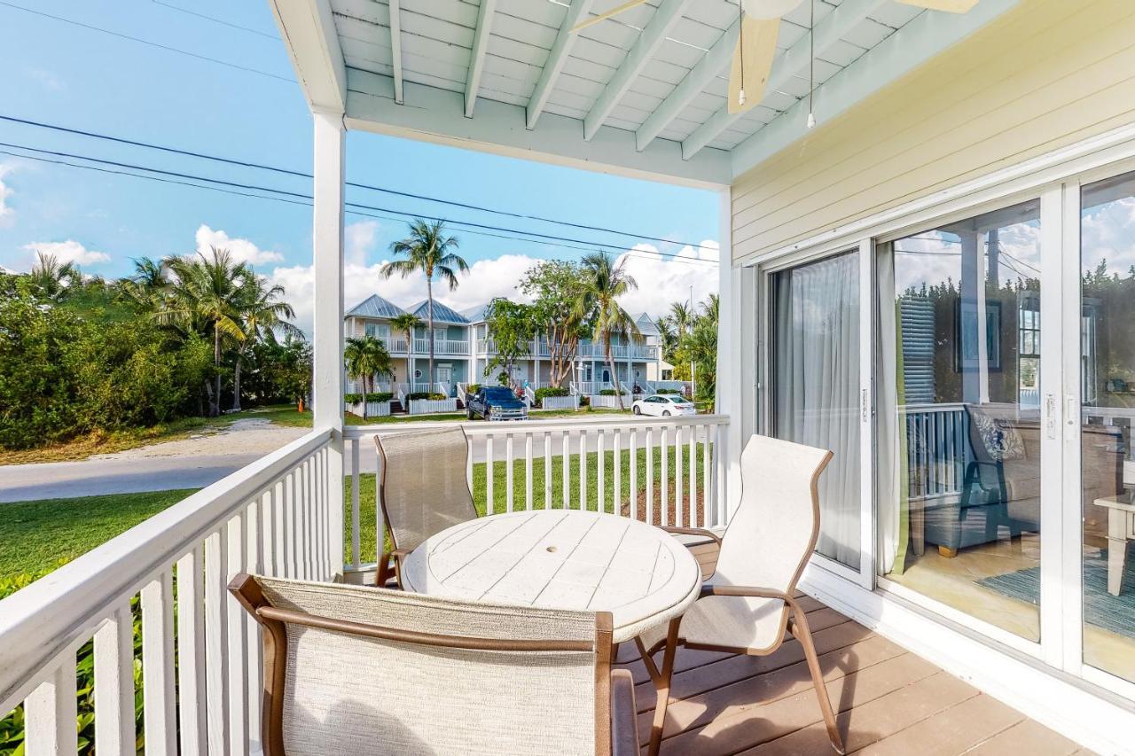Duck Key Retreat Villa #5105 Exterior foto